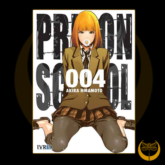 Prison School nº4