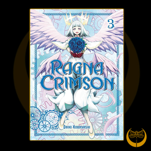 Ragna Crimson nº3