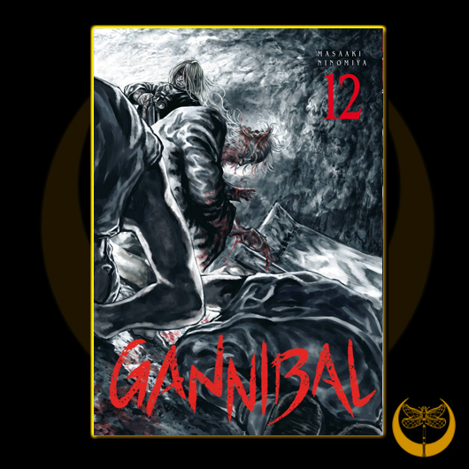 Gannibal nº12