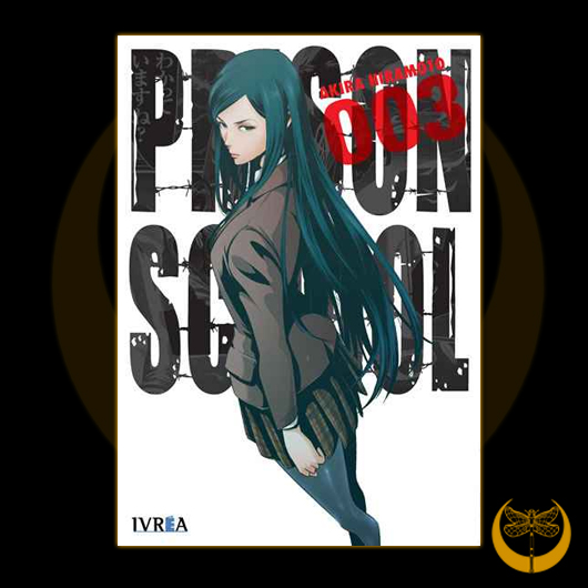 Prison School nº3