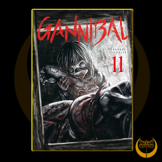 Gannibal nº11