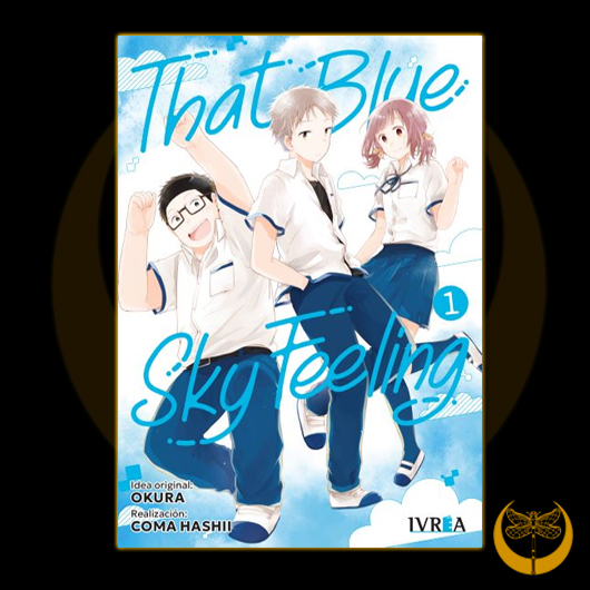 That Blue Sky Feeling nº2