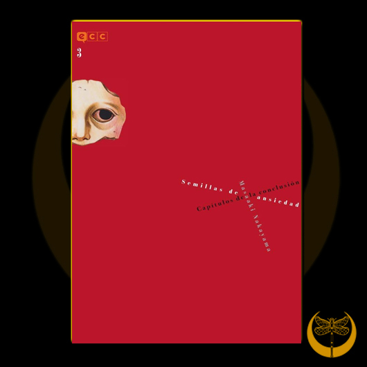 Semillas de ansiedad nº3