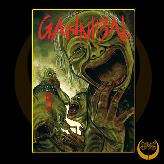 Gannibal nº5