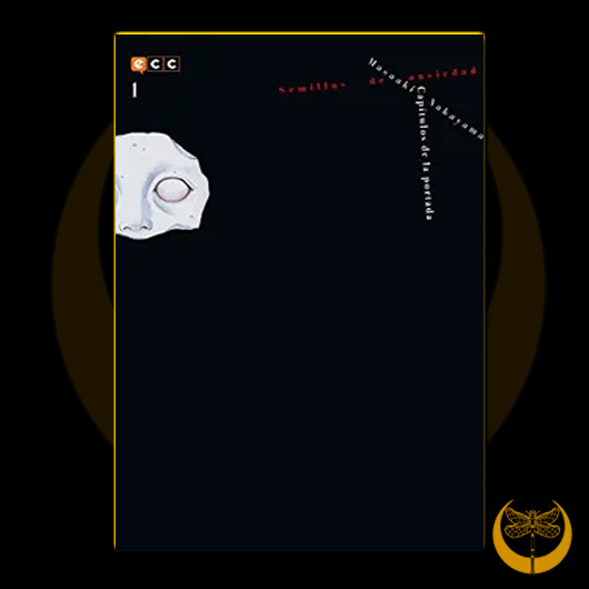 Semillas de ansiedad nº1