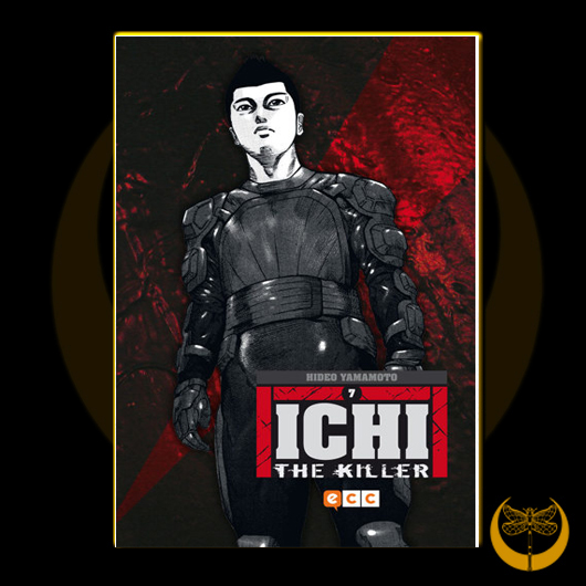Ichi the Killer nº7