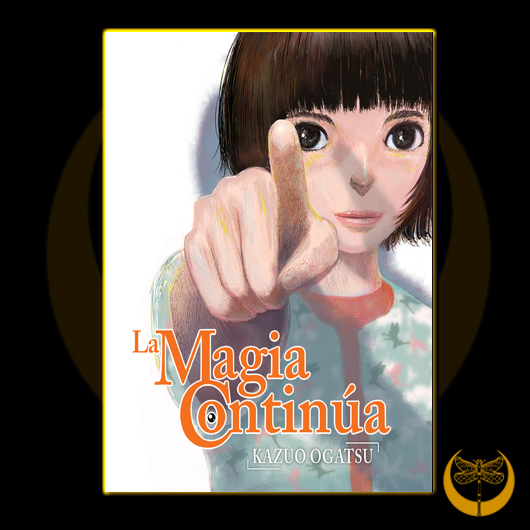 La Magia Continúa