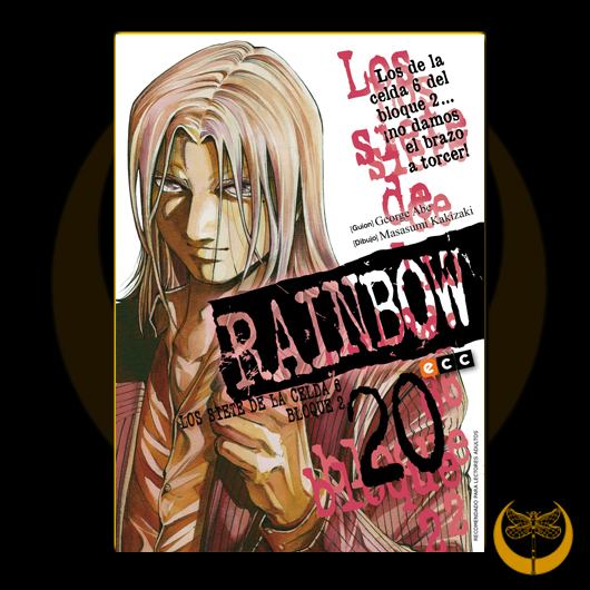 Rainbow nº20