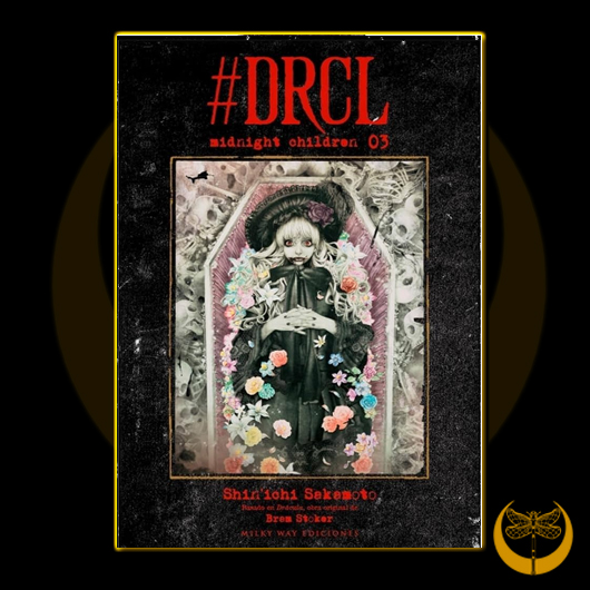 DRCL nº3