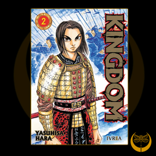 Kingdom nº2