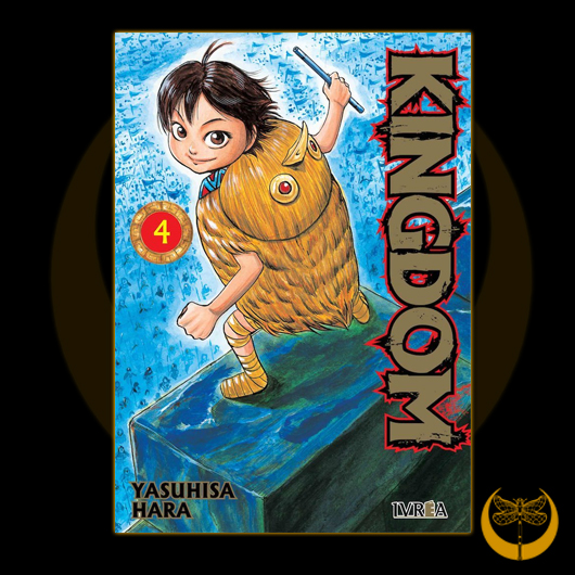 Kingdom nº4