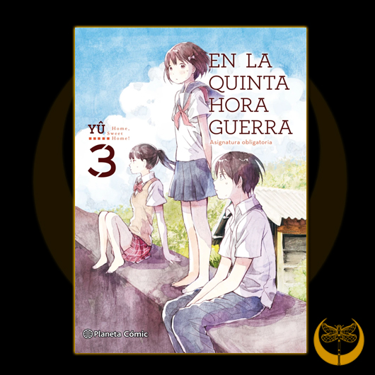 En la quinta hora guerra nº3