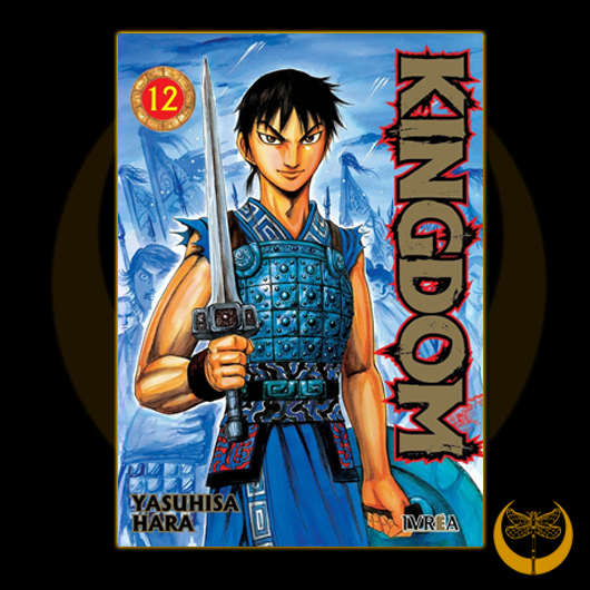 Kingdom nº12