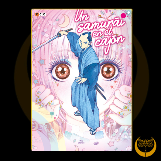 Un samurái en el cajón