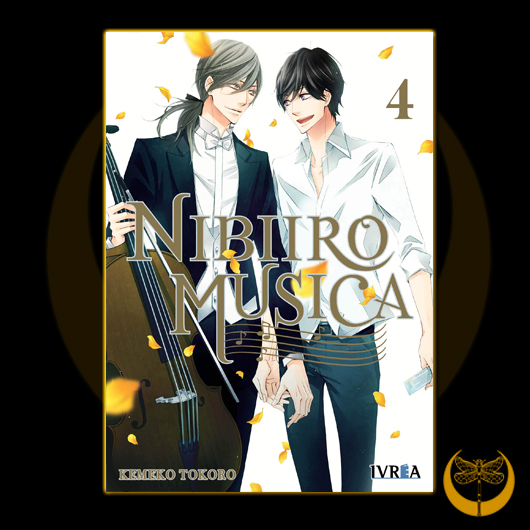 Nibiiro Musica nº4