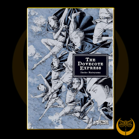 The Dovecote Express