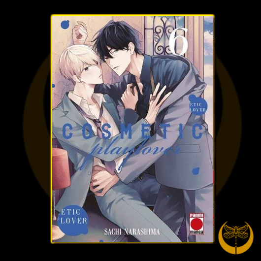 Cosmetic Play Lover nº6