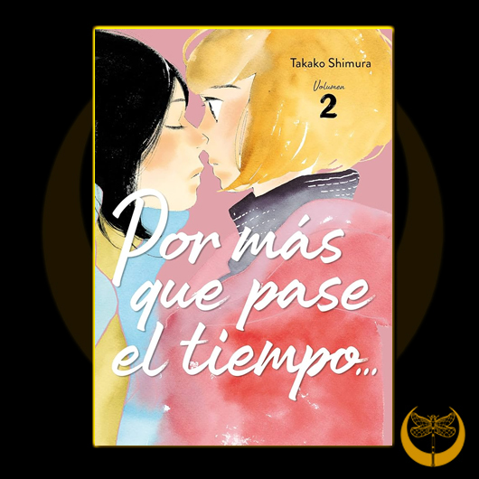 Por más que pase el tiempo… nº2