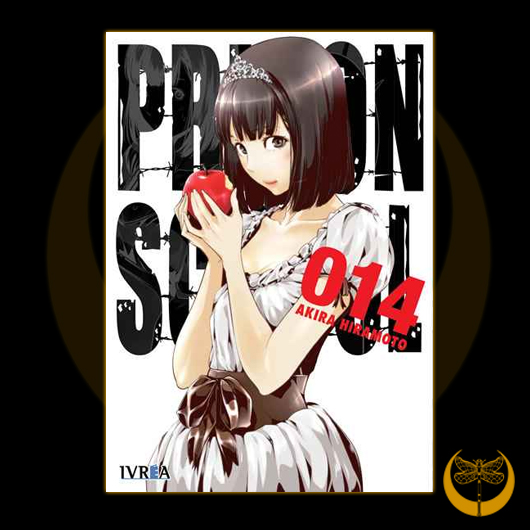 Prison School n14
