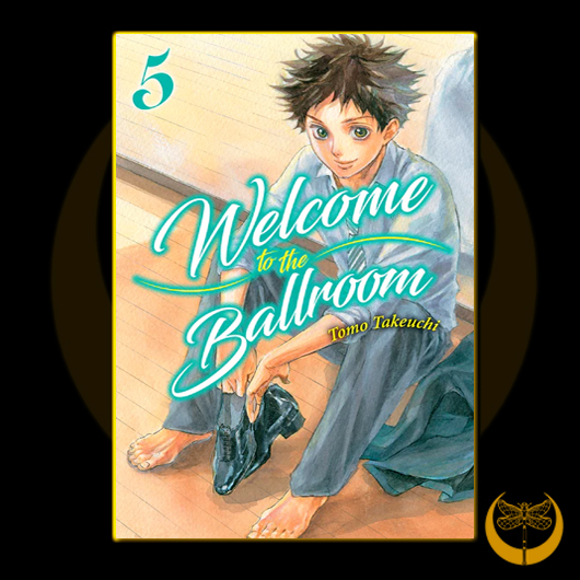 Welcome to the Ballroom nº5