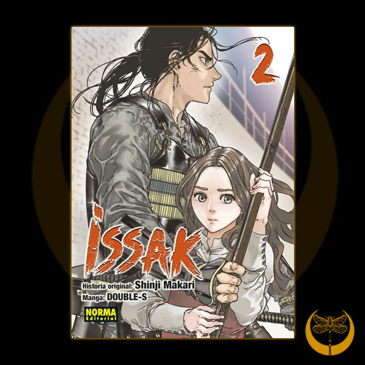 Issak nº2