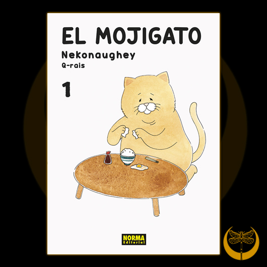 El Mojigato nº1
