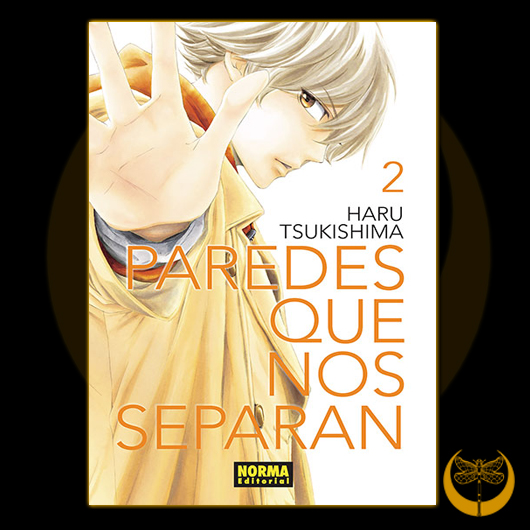 Paredes que nos separan nº2