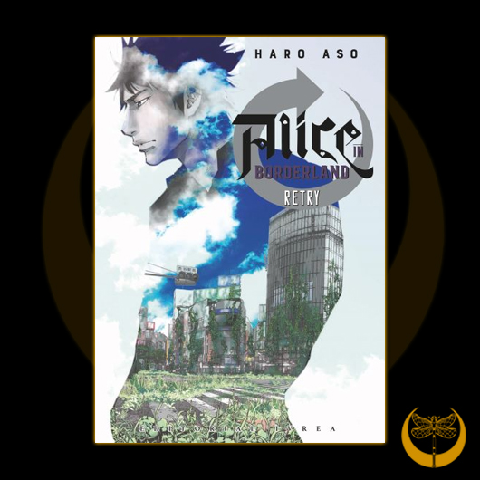 Alice in Borderland Retry