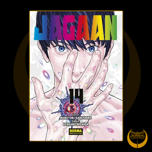 Jagaan nº14