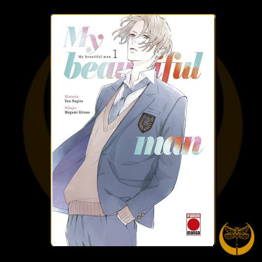 My Beautiful man nº1