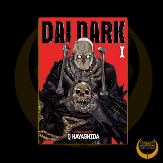 Dai Dark nº1