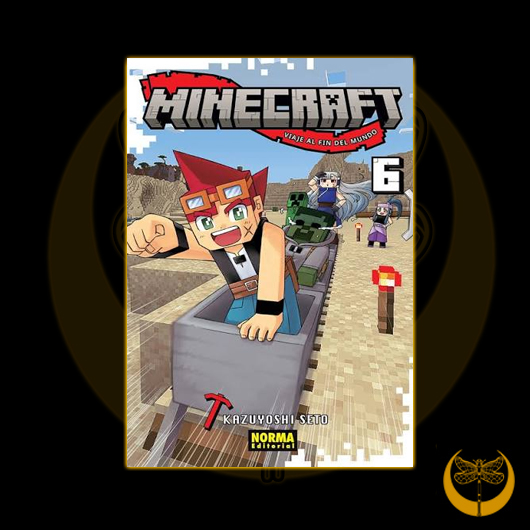 Minecraft nº6