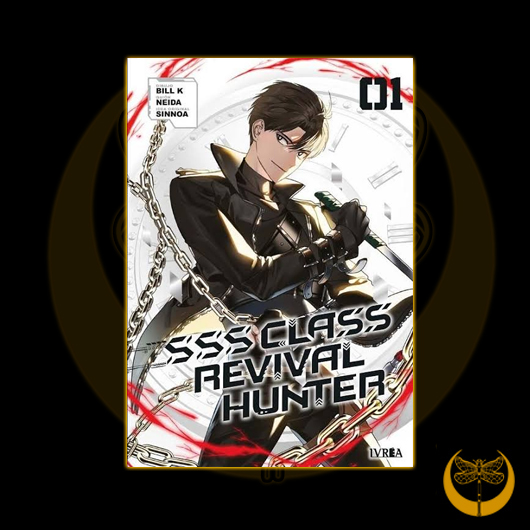 SSS-Class Revival Hunter nº1