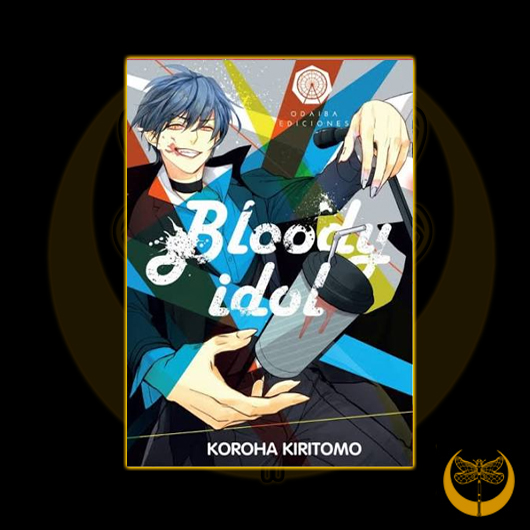 Bloody Idol