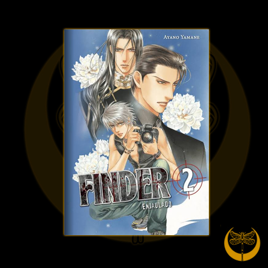 Finder nº2 Enjaulado