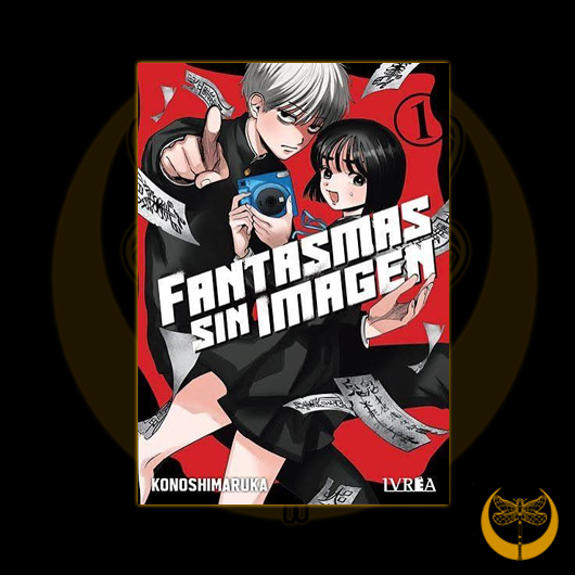 Fantasmas sin imagen nº1