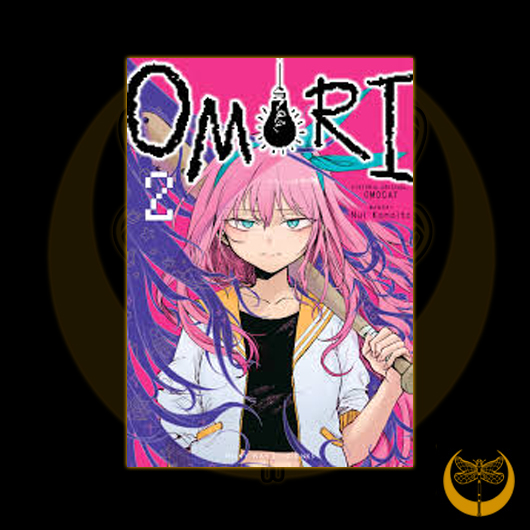 Omori nº2