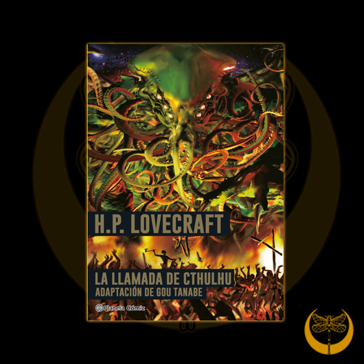 La Llamada de Cthulhu