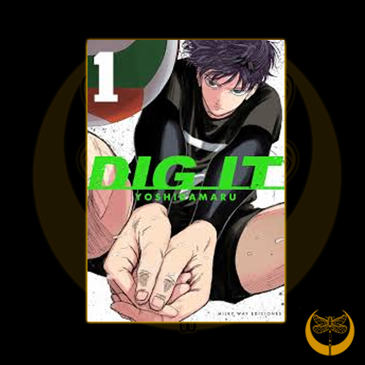 Dig It nº1